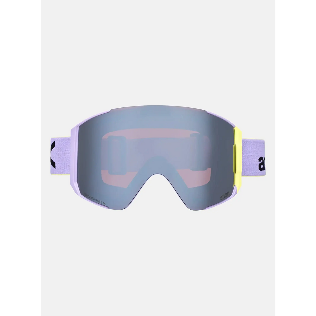 Anon Sync Goggles + Bonus Lens + MFI® Face Mask 