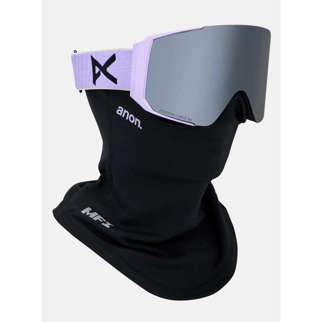 Anon Sync Goggles + Bonus Lens + MFI® Face Mask 