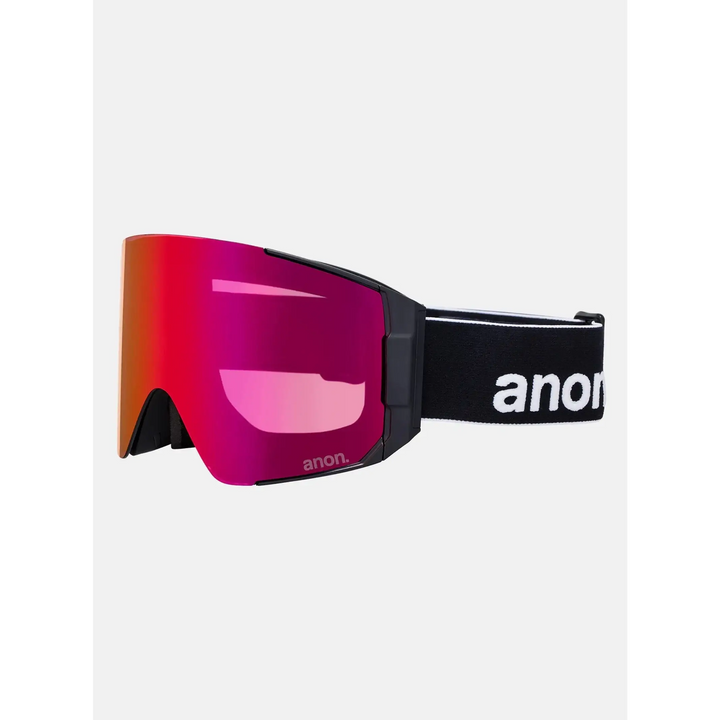Anon Sync Goggles + Bonus Lens + MFI® Face Mask 