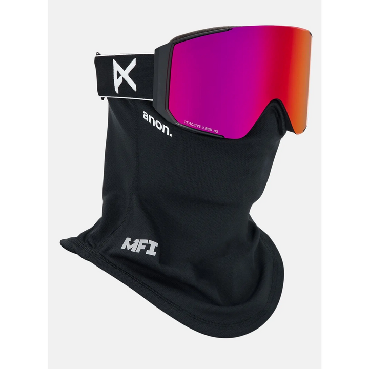 Anon Sync Goggles + Bonus Lens + MFI® Face Mask 