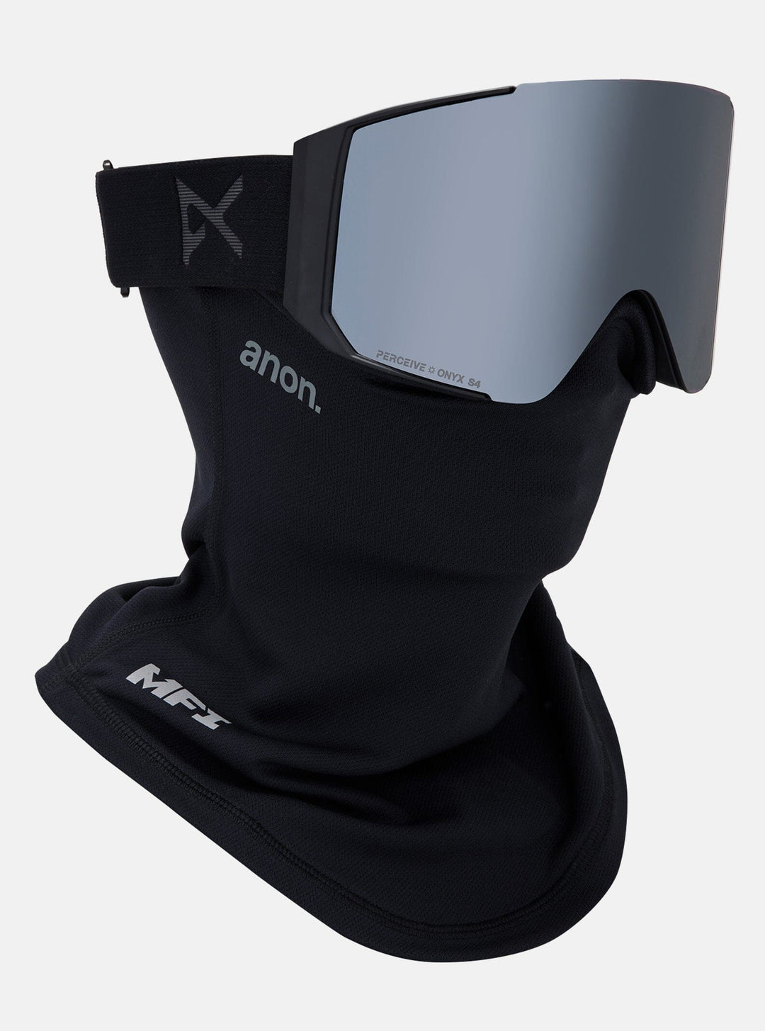 Anon Sync Goggles + Bonus Lens + MFI® Face Mask 