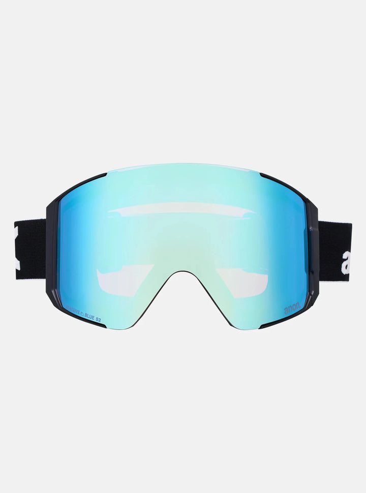 Anon Sync Goggles + Bonus Lens + MFI® Face Mask 