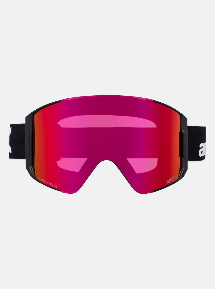 Anon Sync Goggles + Bonus Lens + MFI® Face Mask 