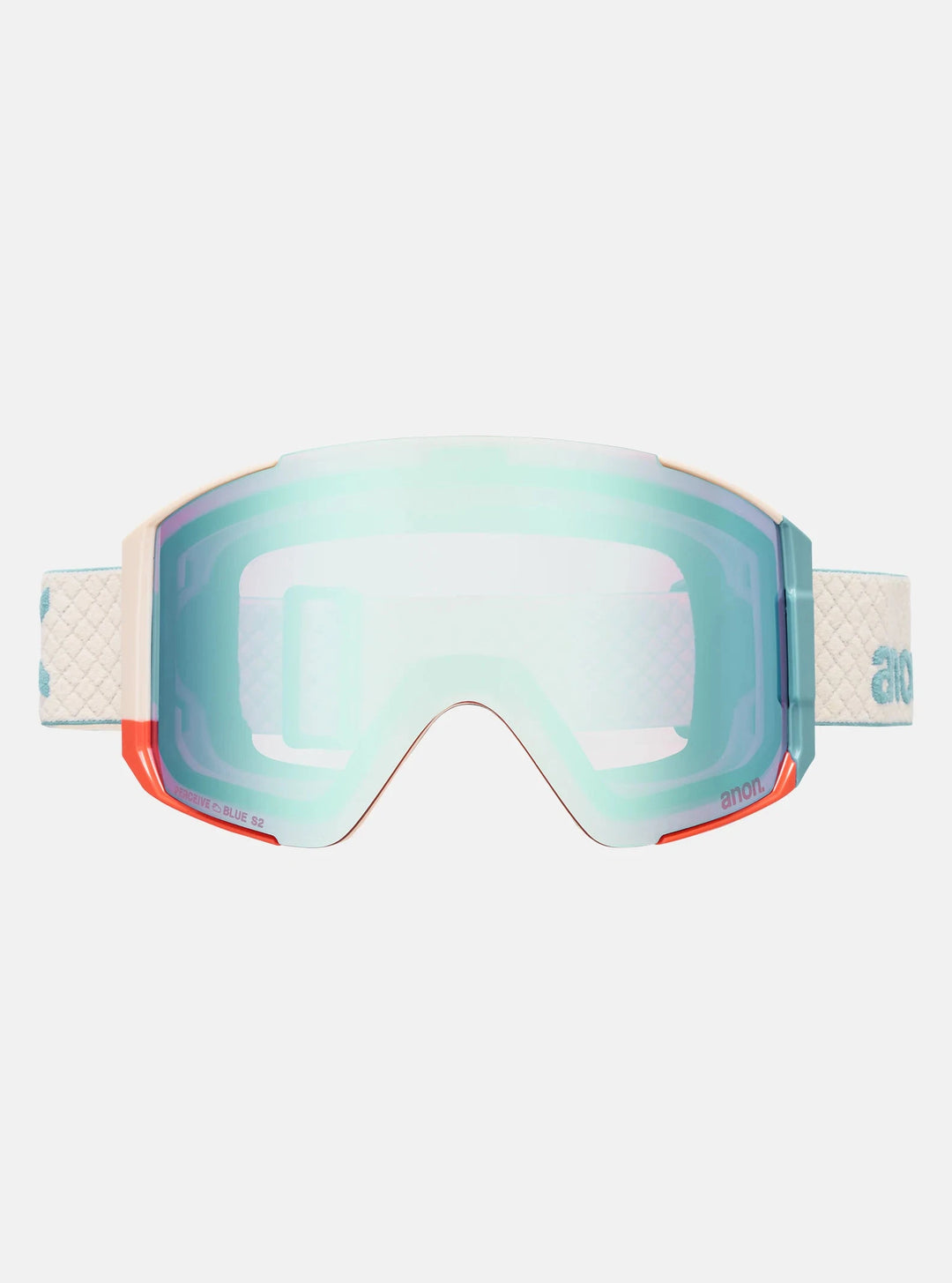 Anon Sync Goggles + Bonus Lens + MFI® Face Mask 