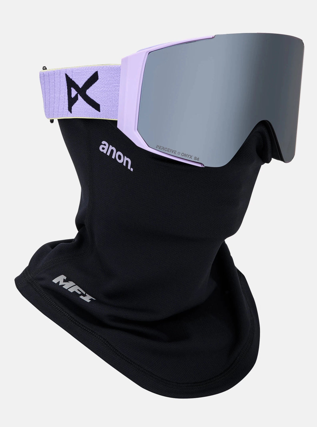 Anon Sync Goggles + Bonus Lens + MFI® Face Mask 