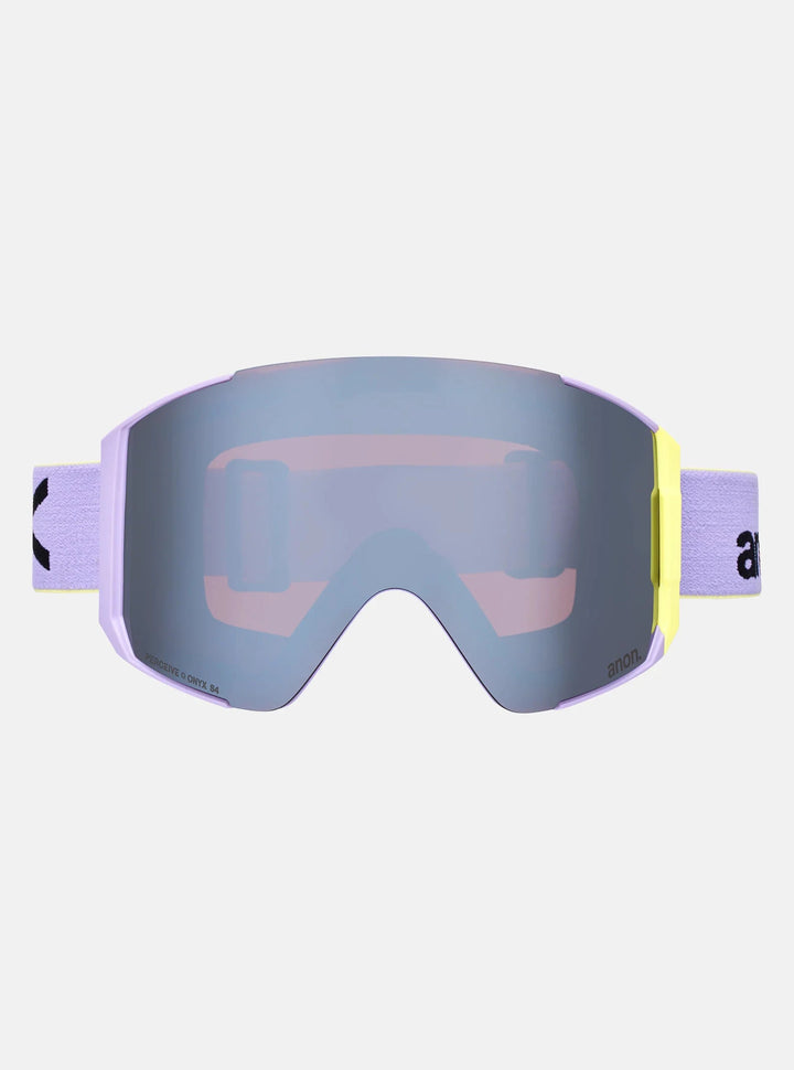 Anon Sync Goggles + Bonus Lens + MFI® Face Mask 