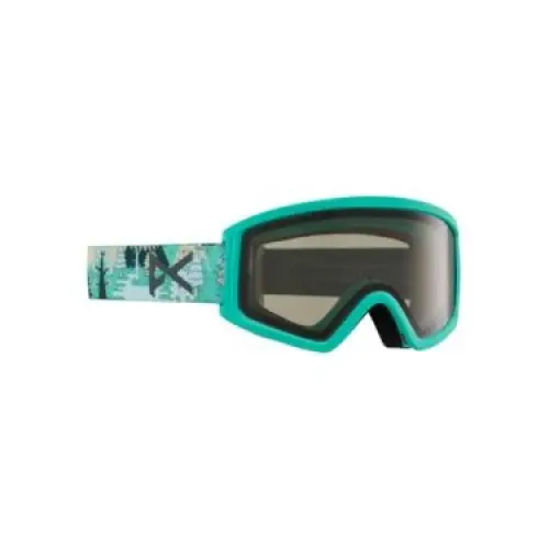 Anon Tracker 2.0 Goggles 2023 Happy / Smoke 