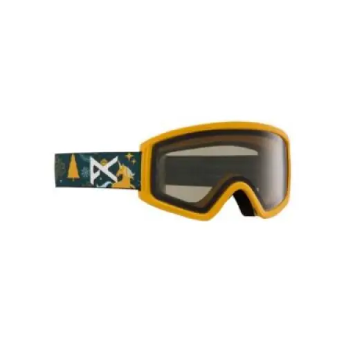 Anon Tracker 2.0 Goggles 2023 Naynay / Smoke 