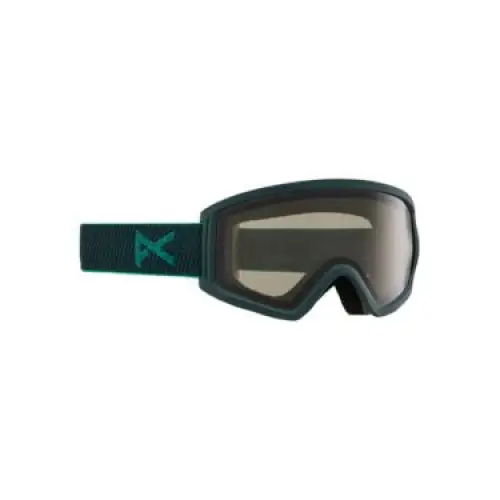 Anon Tracker 2.0 Goggles 2023 Peacock / Smoke 