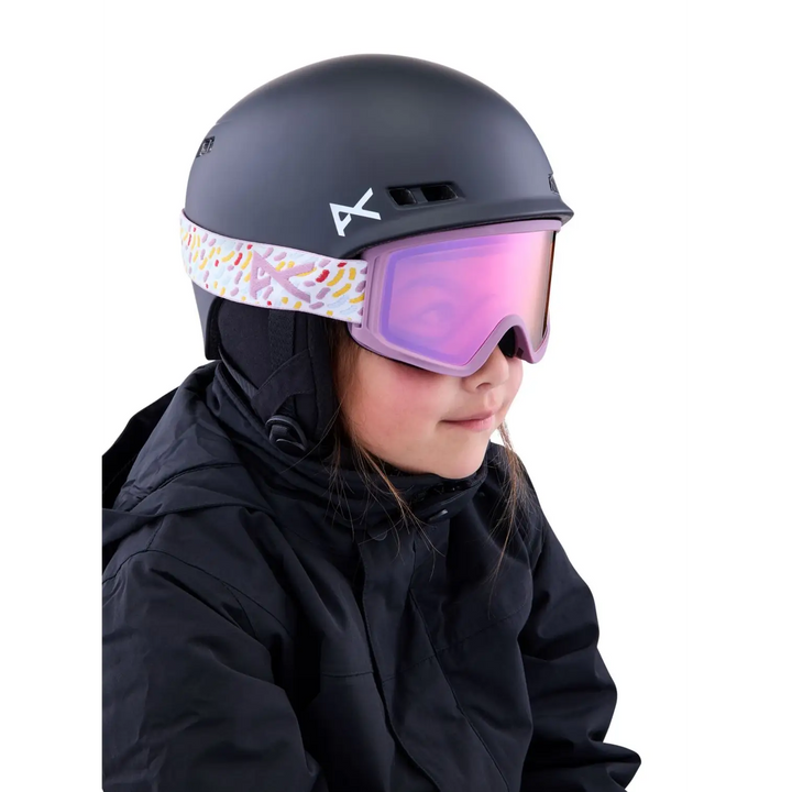 Anon Tracker 2.0 Goggles 2023 