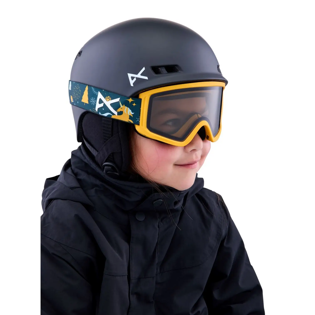 Anon Tracker 2.0 Goggles 2023 
