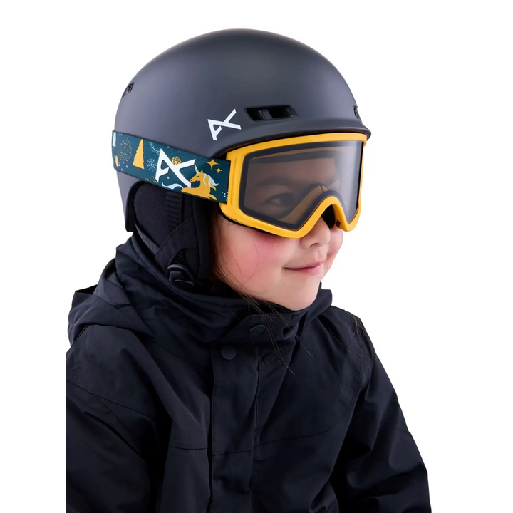 Anon Tracker 2.0 Goggles 2023 