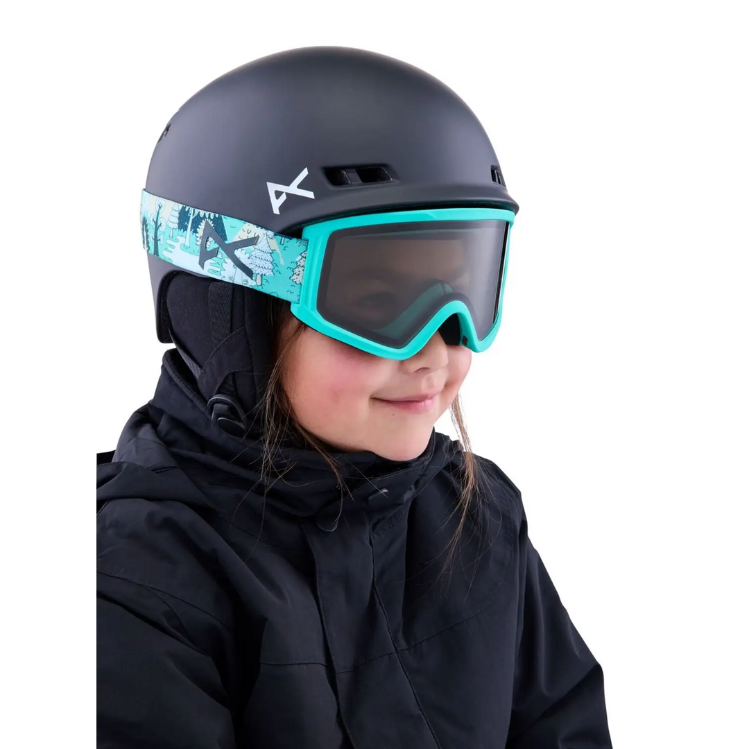 Anon Tracker 2.0 Goggles 2023 