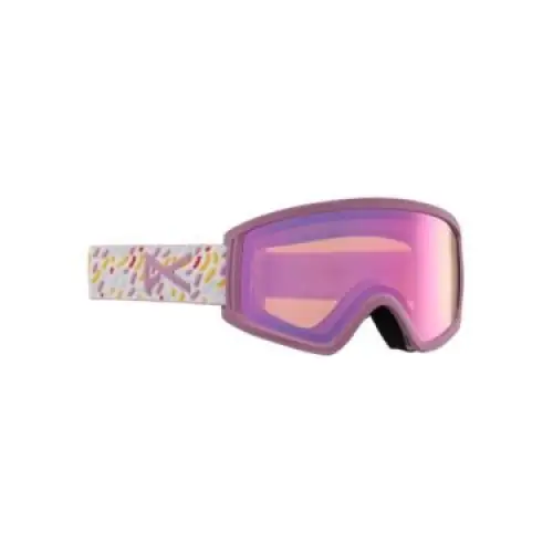 Anon Tracker 2.0 Goggles 2023 Sprinkle / Pink Amber 