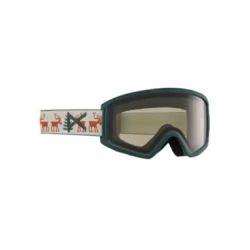 Anon Tracker 2.0 Goggles 2023 Sweater / Smoke 
