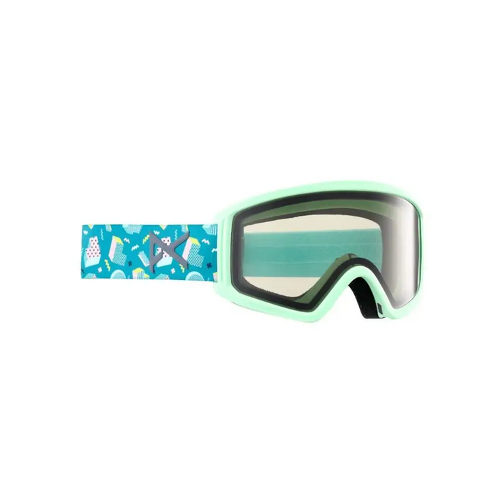 Anon Tracker 2.0 Goggles 2024 Vibe / Smoke 