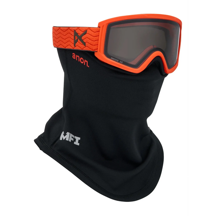 Anon Tracker 2.0 Youth Goggles + MFI® Face Mask 