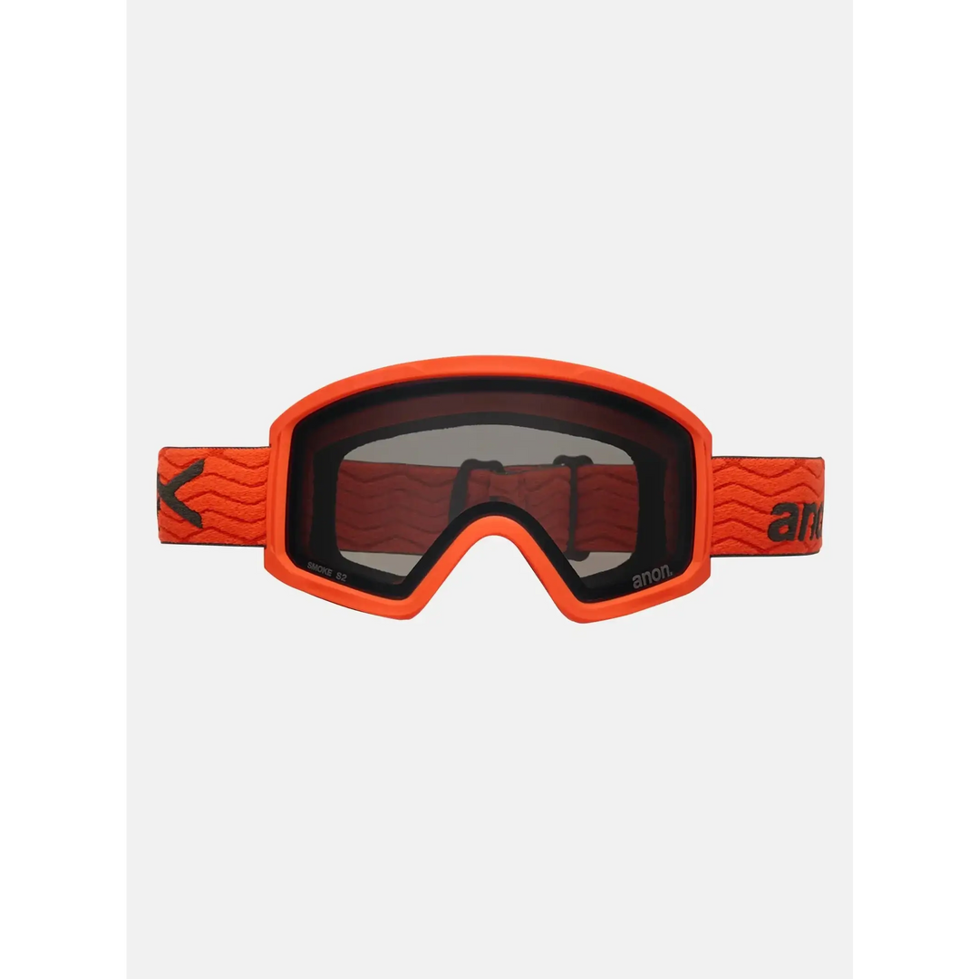 Anon Tracker 2.0 Youth Goggles + MFI® Face Mask 