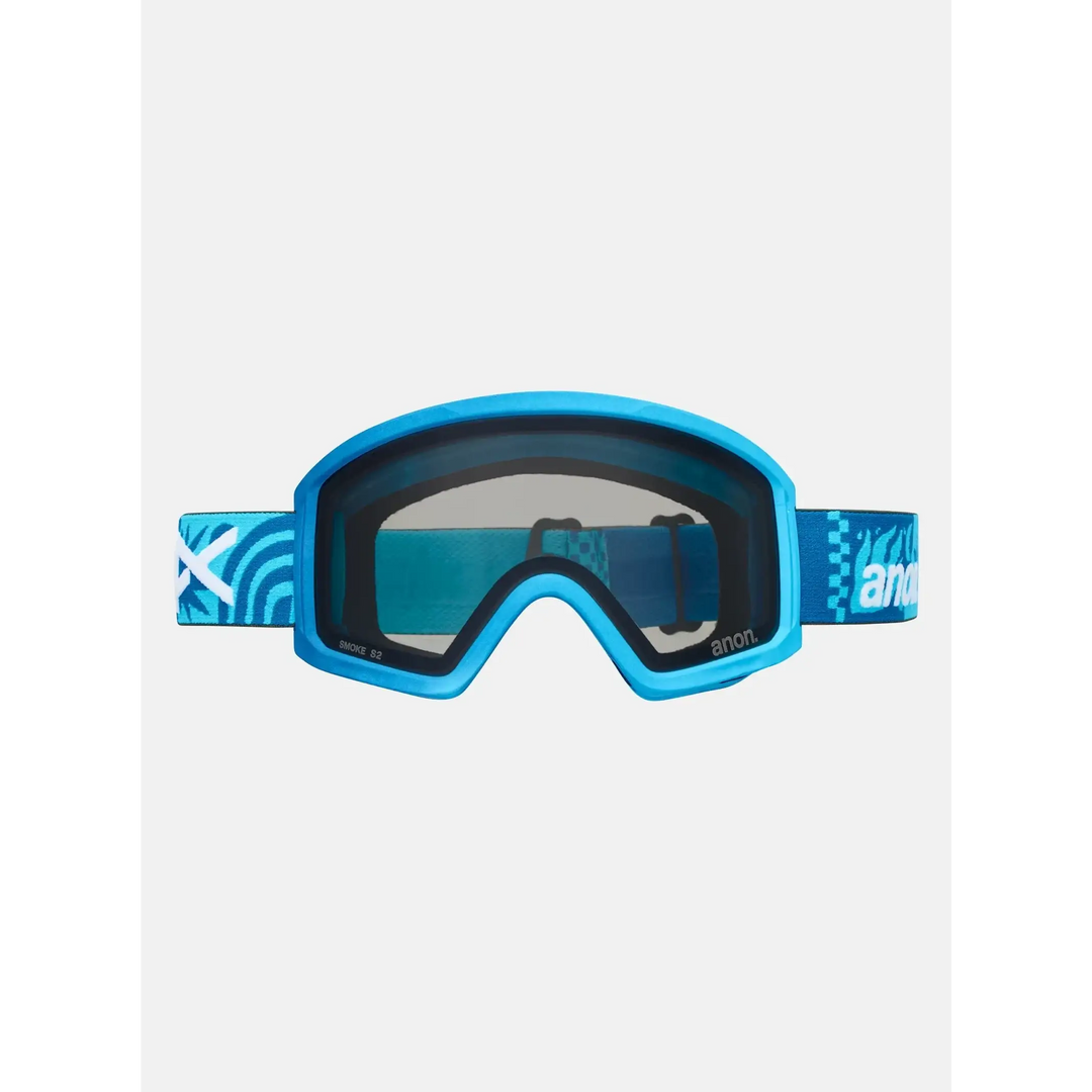 Anon Tracker 2.0 Youth Goggles + MFI® Face Mask 