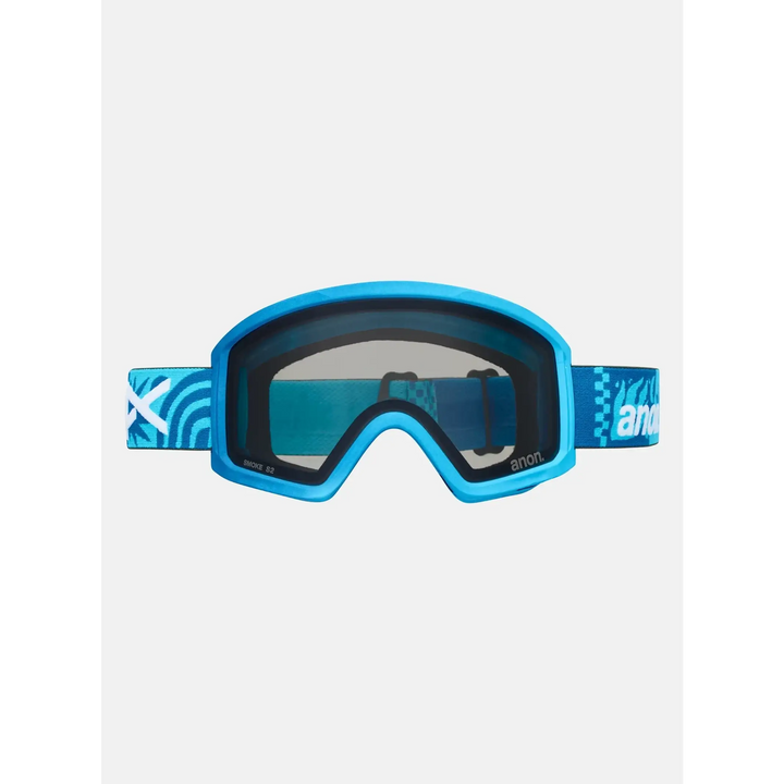 Anon Tracker 2.0 Youth Goggles + MFI® Face Mask 
