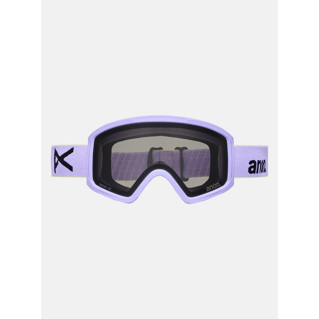 Anon Tracker 2.0 Youth Goggles + MFI® Face Mask 