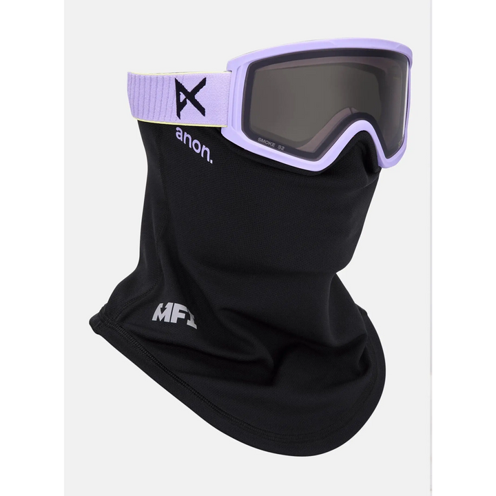 Anon Tracker 2.0 Youth Goggles + MFI® Face Mask 