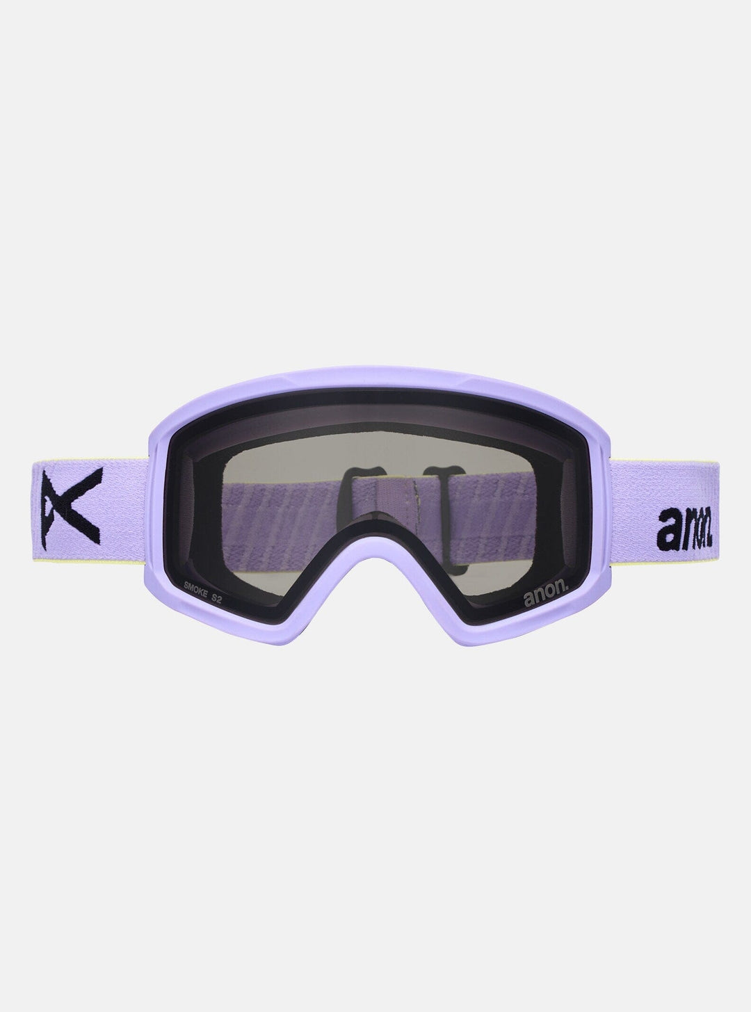 Anon Tracker 2.0 Youth Goggles + MFI® Face Mask 