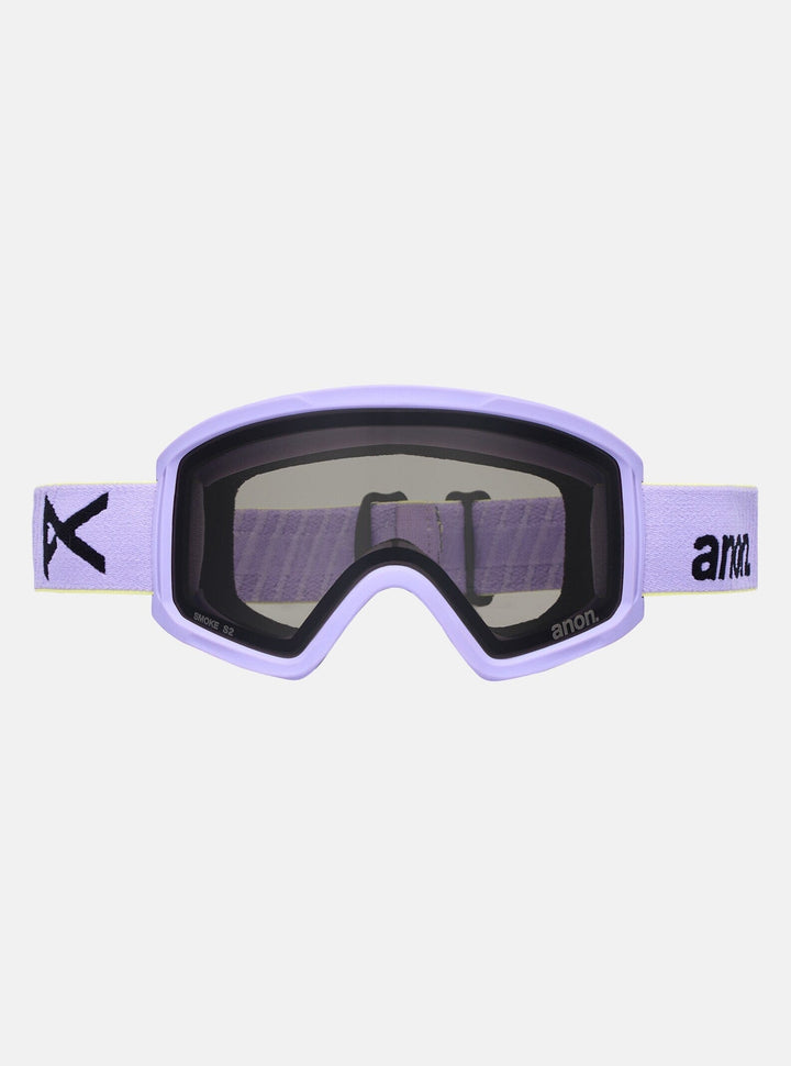 Anon Tracker 2.0 Youth Goggles + MFI® Face Mask 
