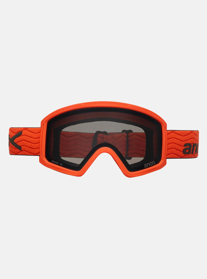 Anon Tracker 2.0 Youth Goggles + MFI® Face Mask 
