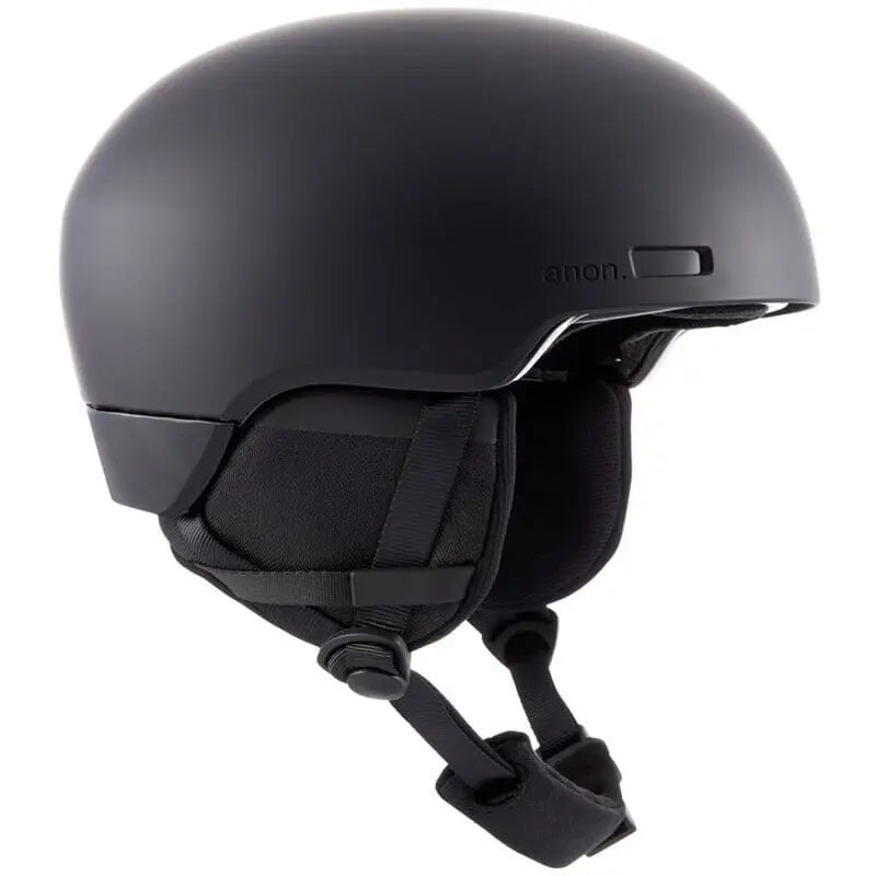 Anon Widham Wavecel Snow Helmet Black S 