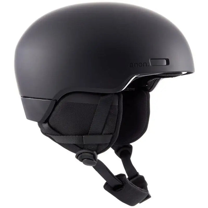 Anon Widham Wavecel Snow Helmet Black S 
