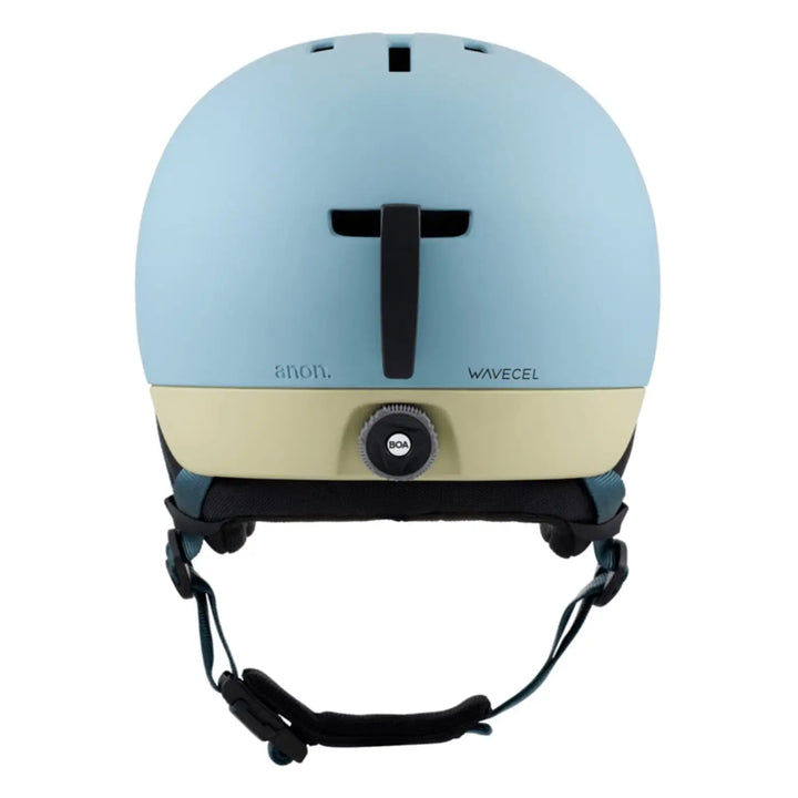 Anon Widham Wavecel Snow Helmet 