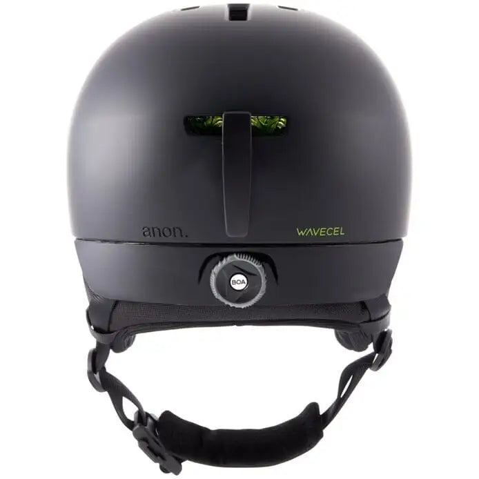 Anon Widham Wavecel Snow Helmet 