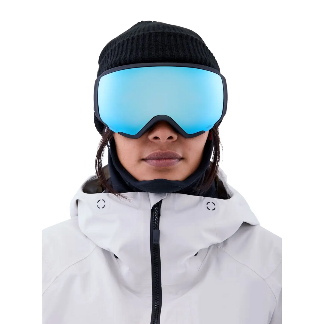 Anon WM1 Goggles + Bonus Lens + MFI® Face Mask 2023 