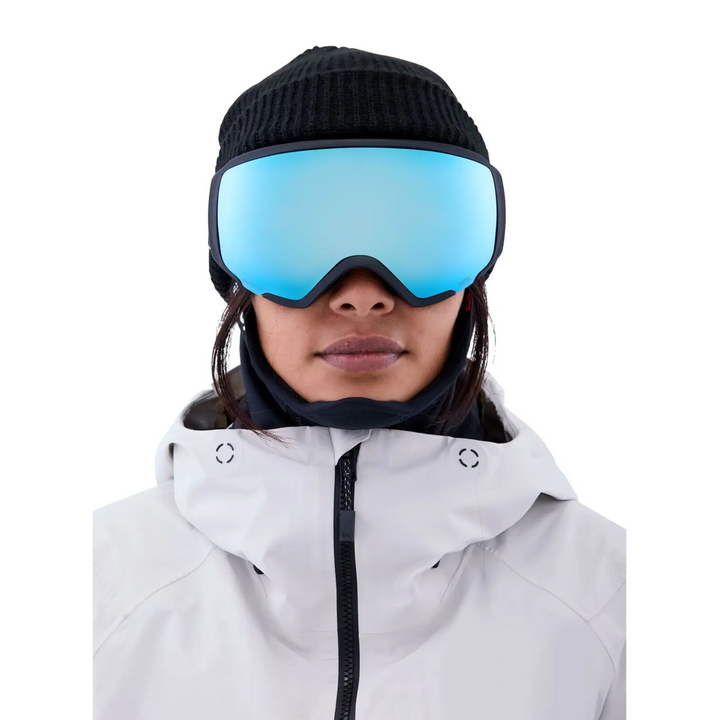 Anon WM1 Goggles + Bonus Lens + MFI® Face Mask 2023 