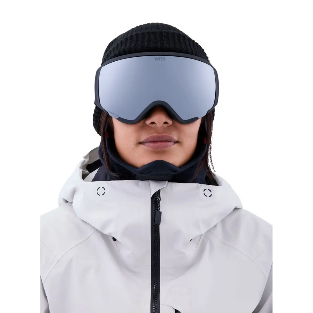 Anon WM1 Goggles + Bonus Lens + MFI® Face Mask 2023 