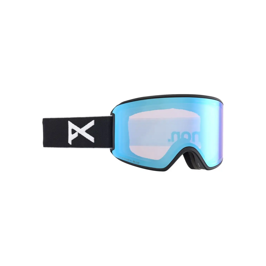 Anon WM3 Goggles 2025 