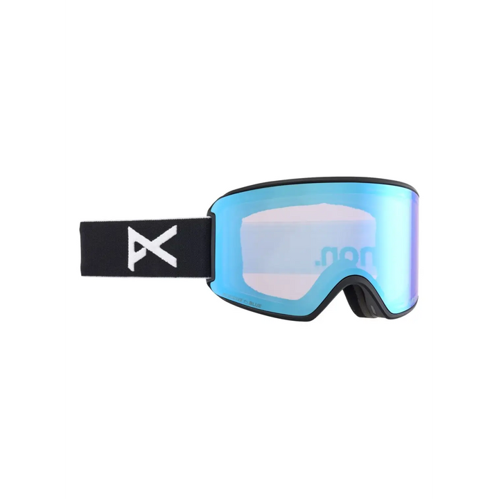 Anon WM3 Goggles 2025 