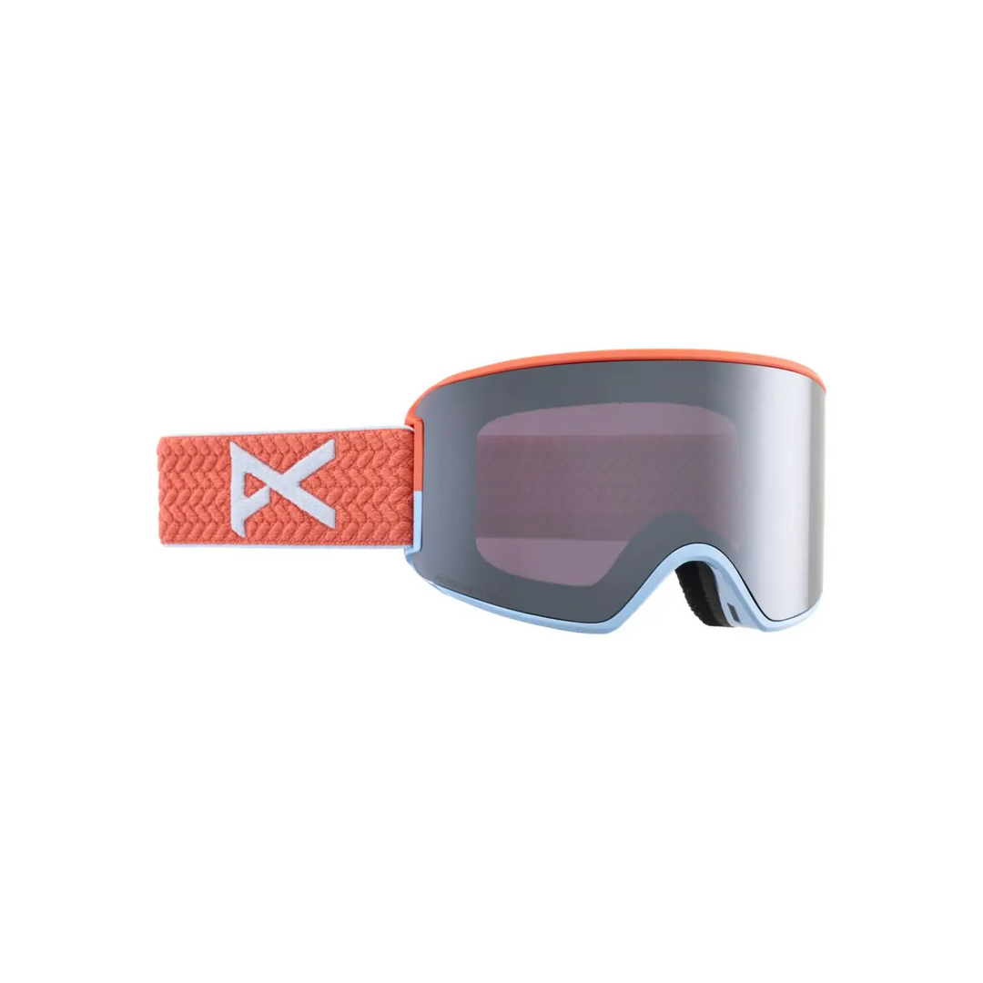 Anon WM3 MFI Goggles 2025 – BaseNZ