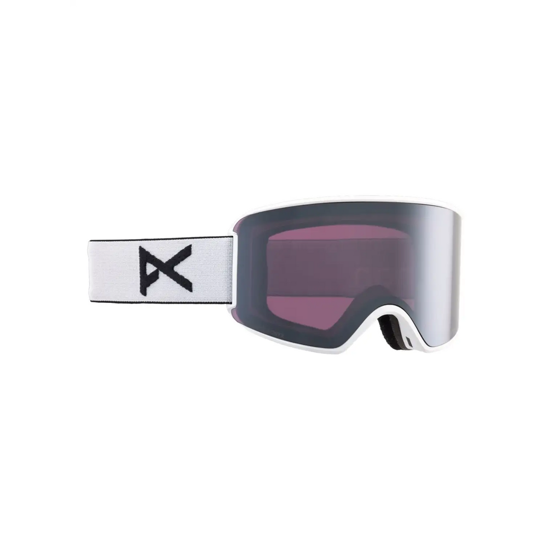 Anon WM3 Goggles 2025 