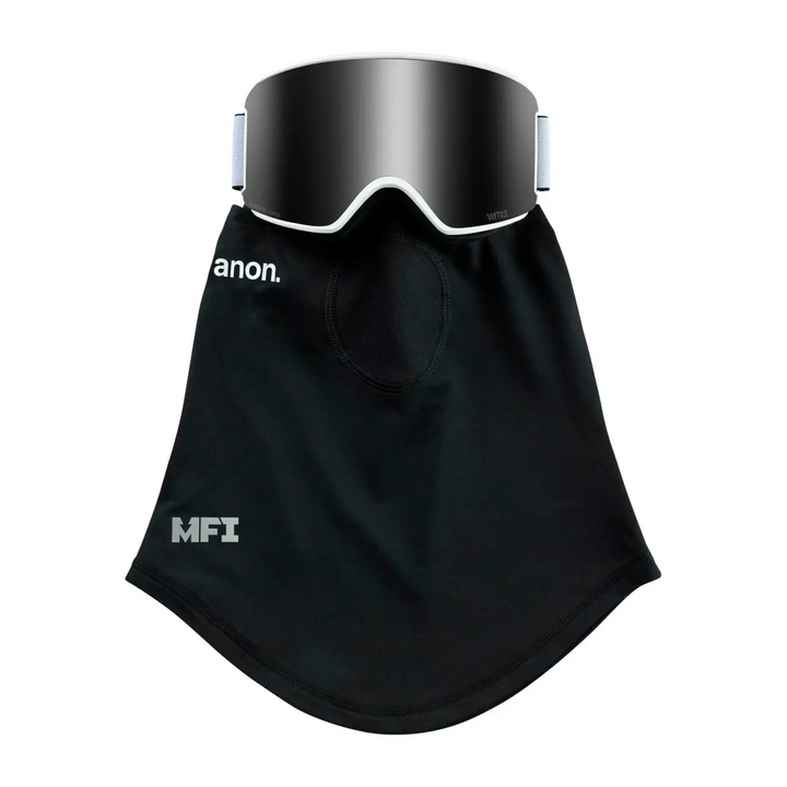 Anon WM3 Goggles 2025 White / Variable Violet / Sunny Onyx 