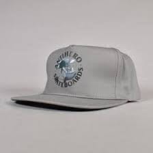 Anti Hero Adjustable DIY Eagle Snapback 