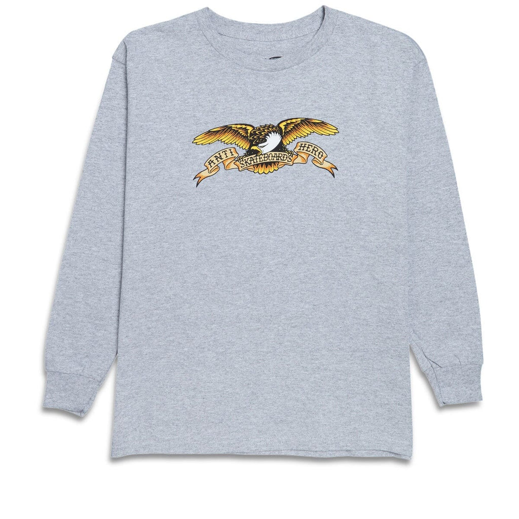 Anti Hero Eagle Youth Long Sleeve T-Shirt 