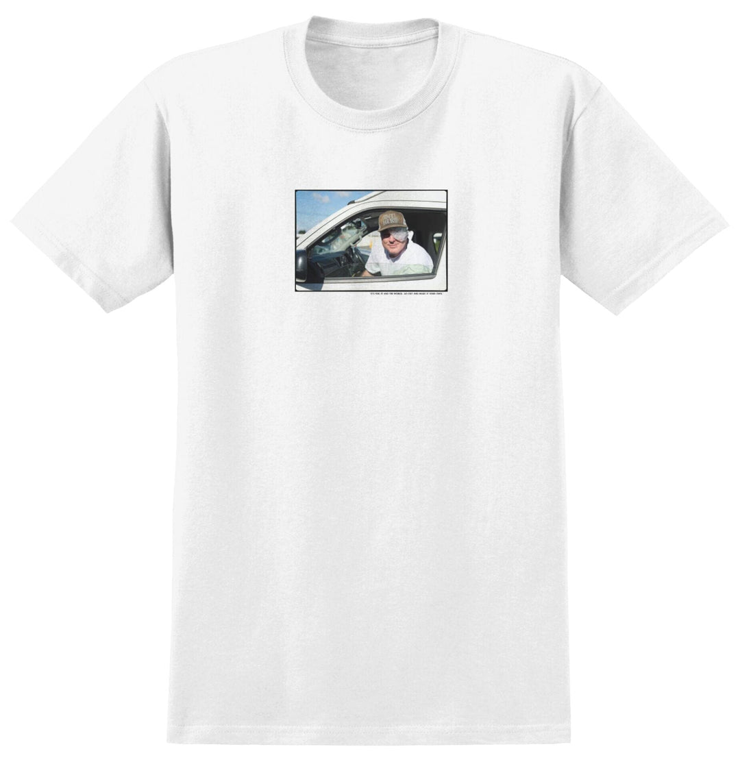 Anti Hero Grosso Photo T-Shirt 