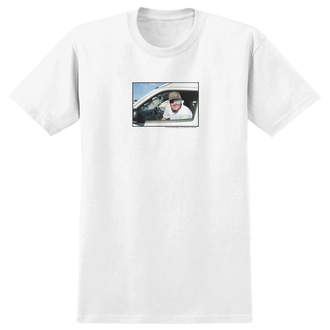 Anti Hero Grosso Photo T-Shirt 