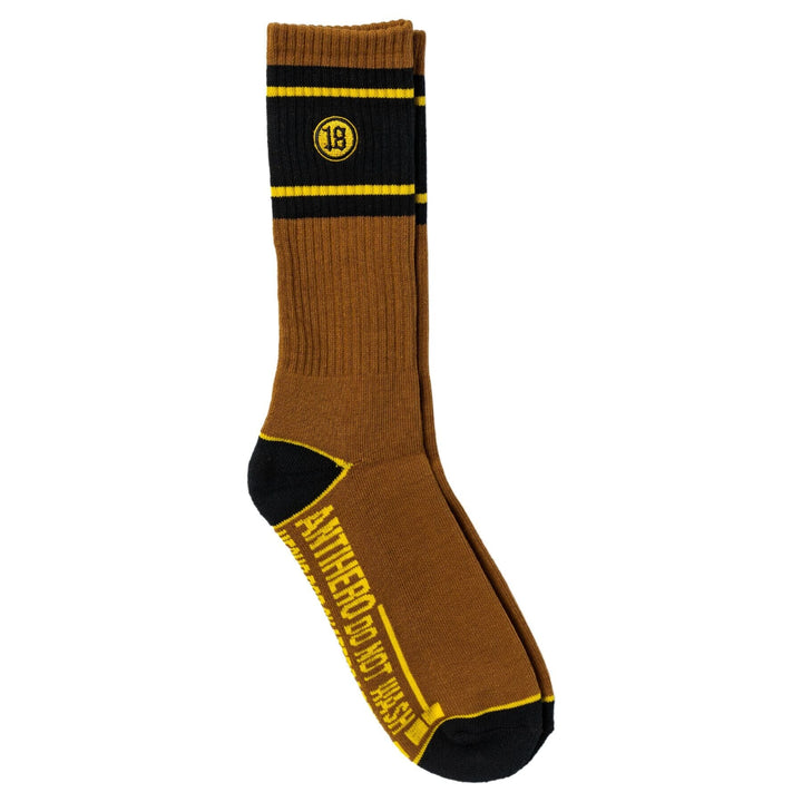 Anti Hero Hecho Por Socks 