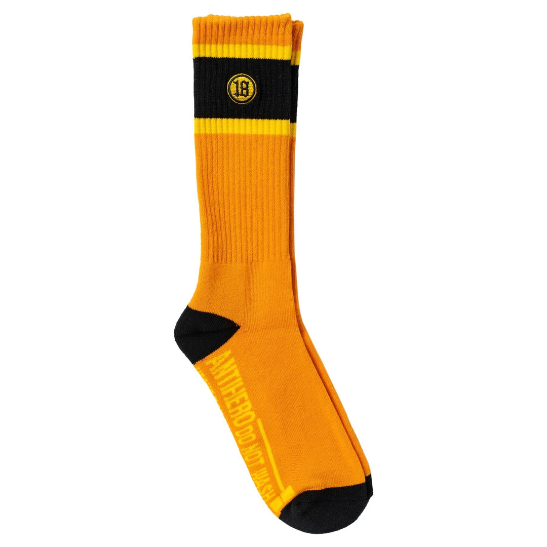 Anti Hero Hecho Por Socks 