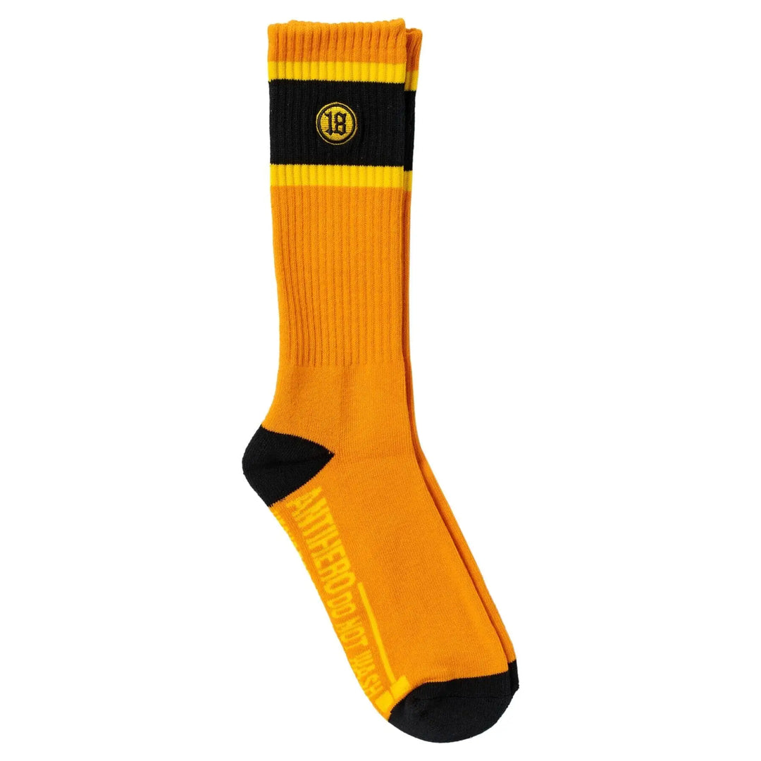 Anti Hero Hecho Por Socks 