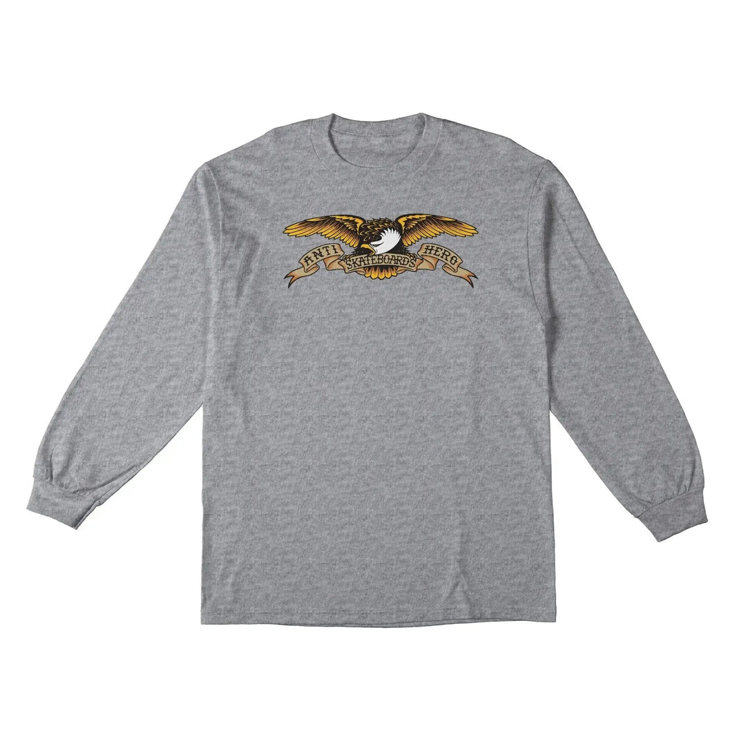 Anti Hero L/S Eagle 