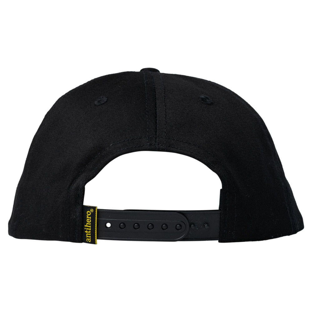 Anti Hero Lil Pigeon Snapback Cap 